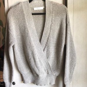 ASTR the Label Knit Sweater